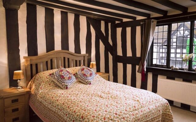 The Three Gables