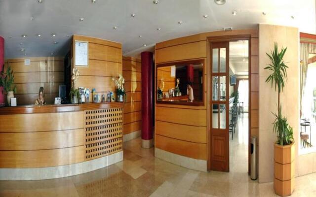 Hotel Santa Lucia