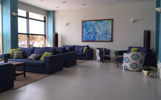 Hotel Ostria