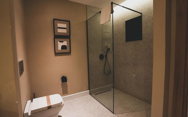 Dalyan Residence & Suites