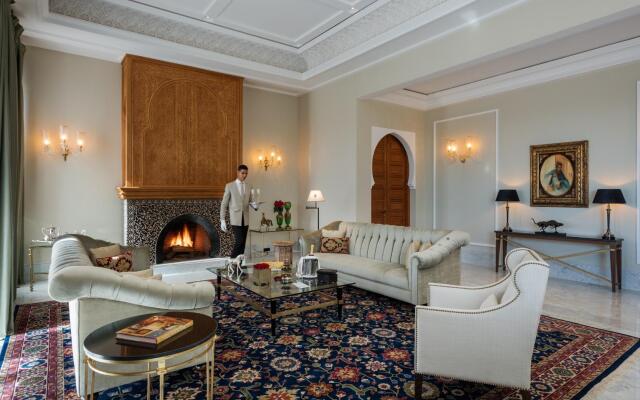 The Oberoi Marrakech