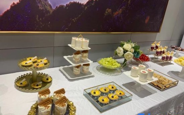 Ramada Encore by Wyndham Chenzhou North – Meal – Chenzhou
