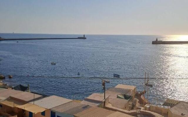 Lovely 1 bedroom apartment in the heart of Valletta