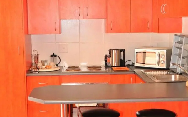 Cranes Nest Guest House @ 313