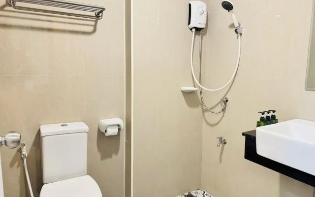 Collection O Room Lanna Hotel