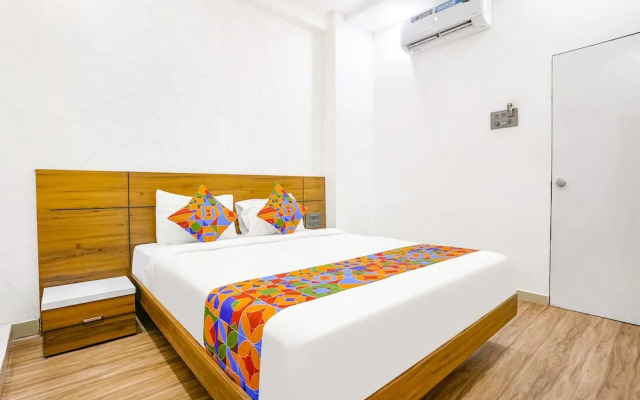 Fabhotel 7 Star