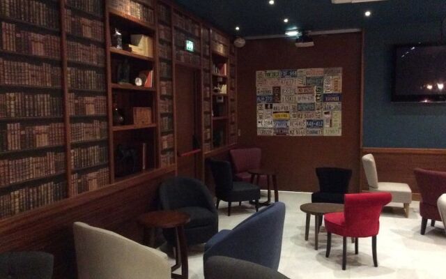 Hotel La Regence