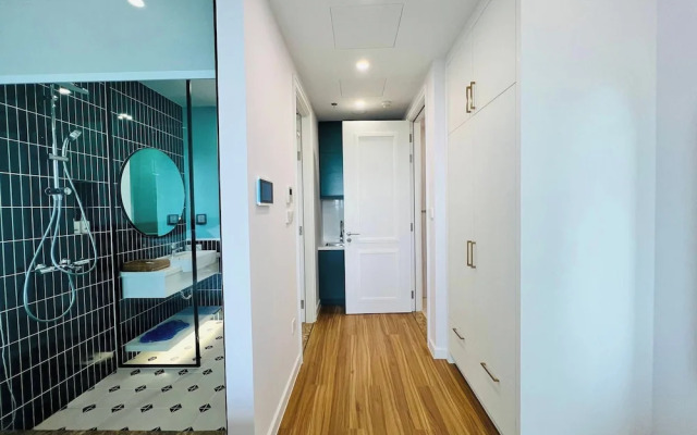 Medius Terra Residences - Pool Included