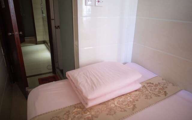 Marco Polo Hostel - Carlton Group of Hostels