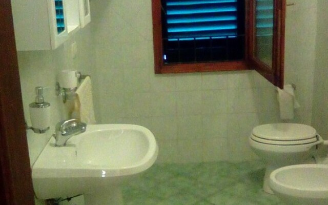 Agriturismo I due Falcetti