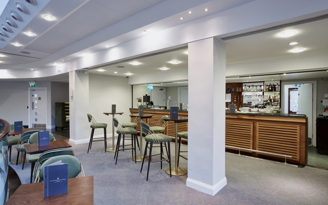 Millennium & Copthorne Hotels at Chelsea Football Club