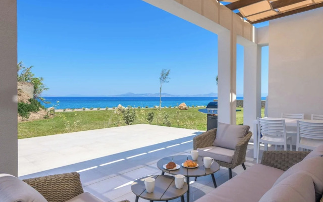 Villa Panaxia Keema