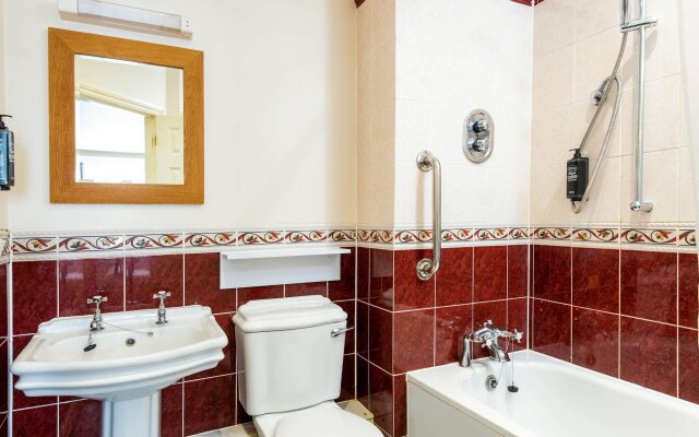 Travelodge Bromsgrove