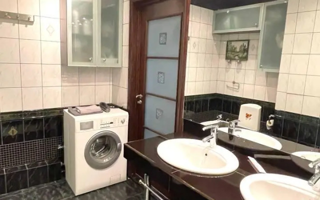 Апартаменты на шоссе Пятницкое