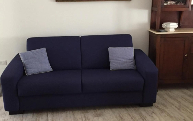 Nuovo Appartamento In Centro