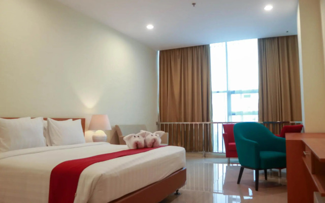 Naraya Hotel Jakarta