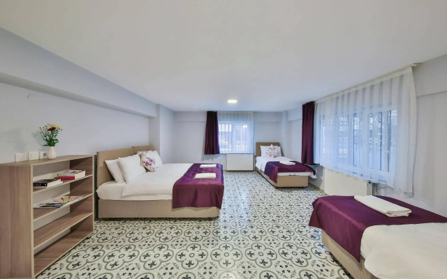 Palmada Hotel