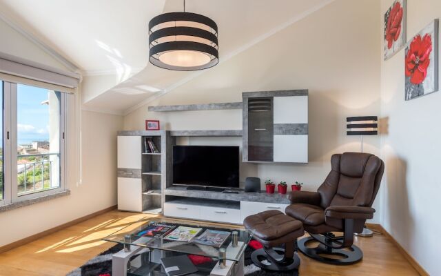 Savana Apartment