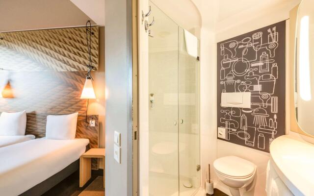 ibis Bern Expo