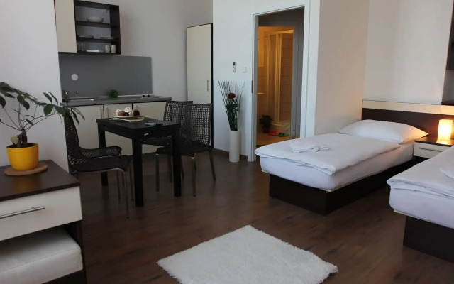 Residence VYSTA
