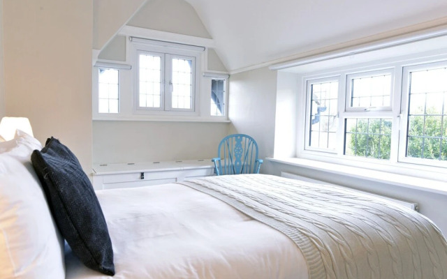 Coachman's Cottage