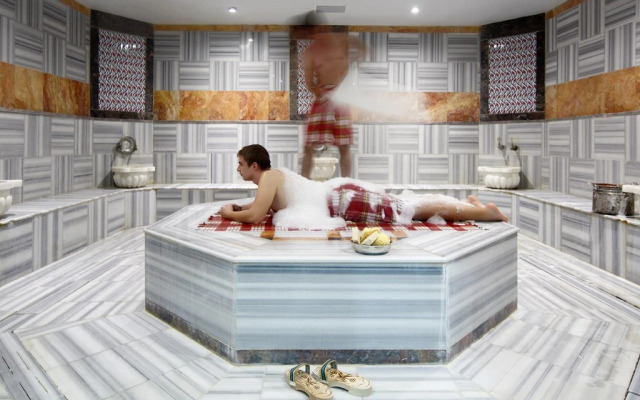 Obam Termal Resort & Spa