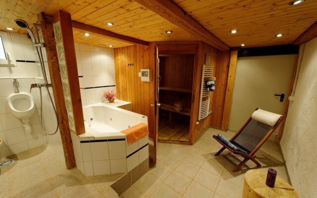 Swissholidayhouse