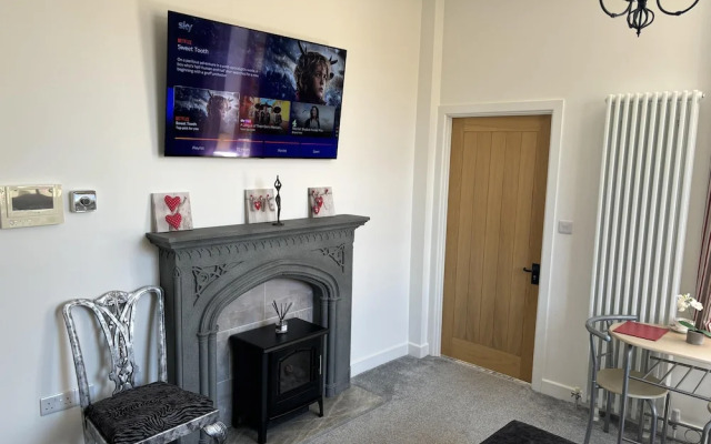 Amazing! Barnstaple Charm Apartment