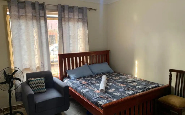Vine suites