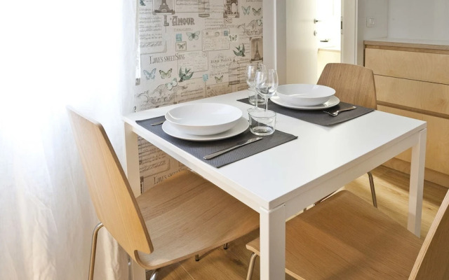 Italianway   - Caretto