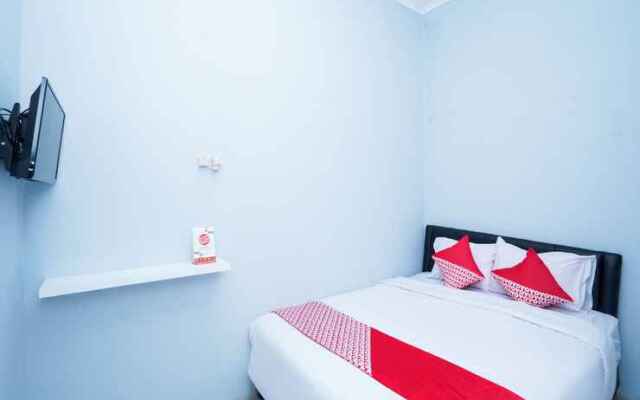 OYO 3033 Pandawa Residence Syariah