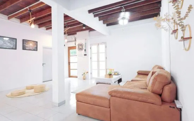 Ratchada Retreat