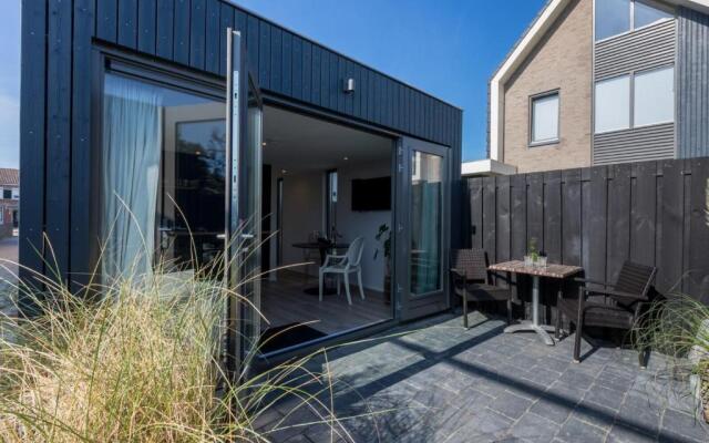 Holidayhouse - Piet Mondriaanstraat 6a Domburg
