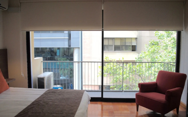 Hotel Santa Lucia
