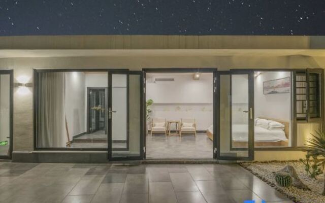 Xingyiqi Mountain Inn