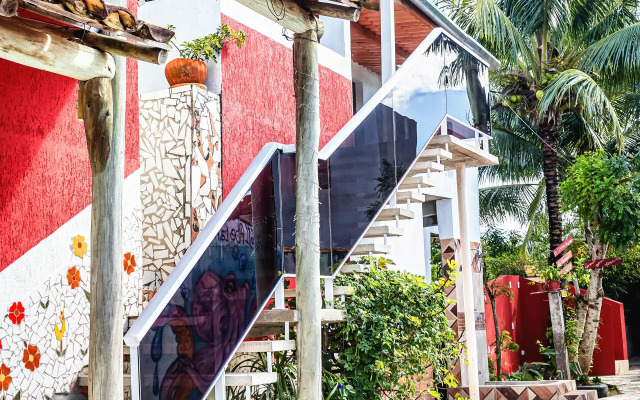 Pousada Aconchego Recanto do Mar