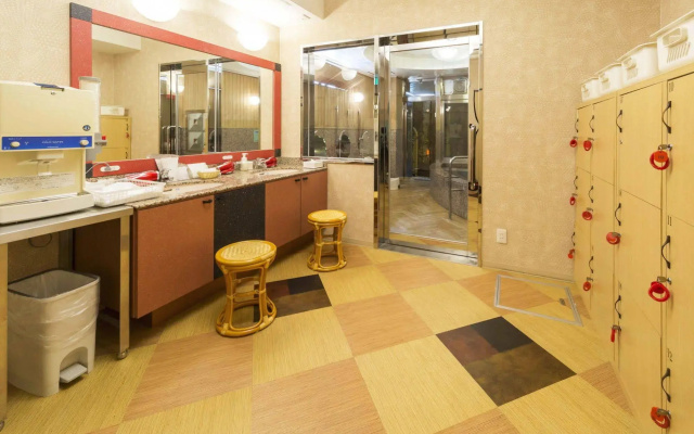 Hotel Minatoya