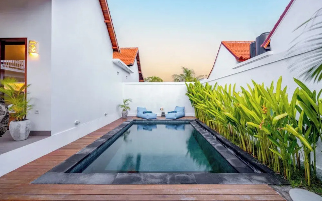 Gems Villa by Moria