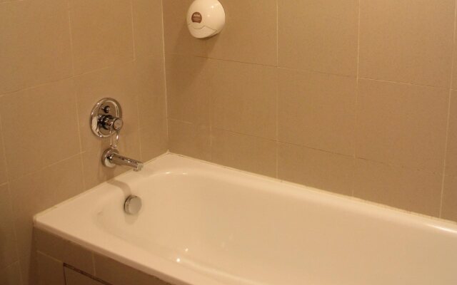 Strand Hotel (SG Clean Certified)