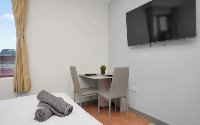 London City Apartment in Ilford
