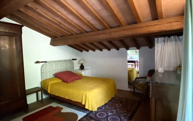 la Casetta Nel Bosco Feel the Nature