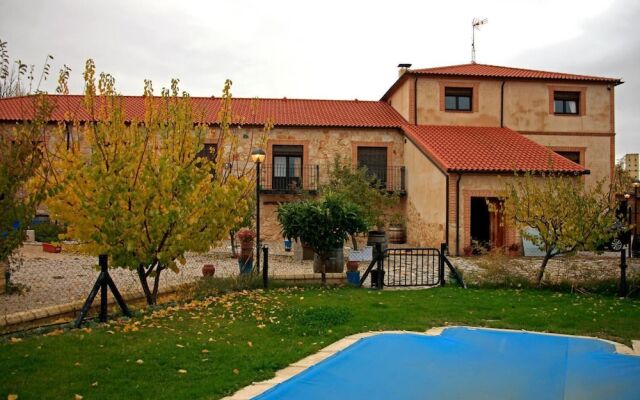 El Lagar de la Navazuela