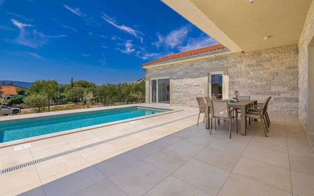Villa Fuska With Private Pool