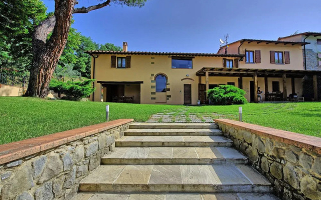 Villa Morandi