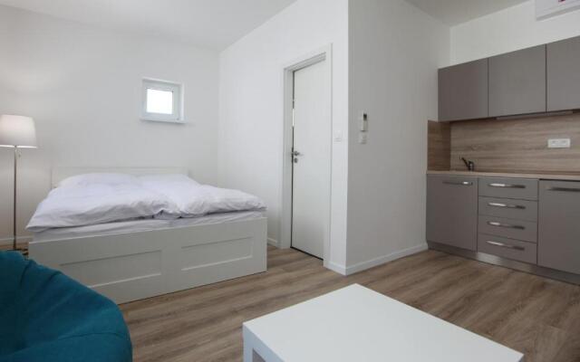 City Center Best Place Apartments