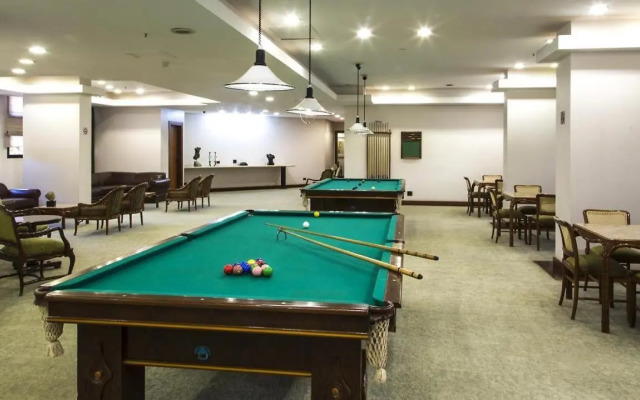 Bonaparte Hotel Residence - Suite 803