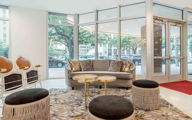 The Marquee, Ascend Hotel Collection