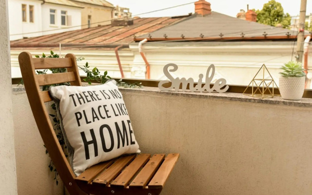 MEDITATIONS - Calming 1BR Apartment