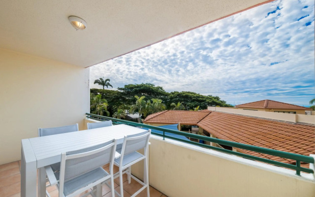 Shingley Beach Resort