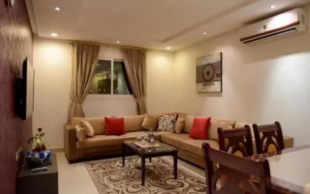 Jeet Residential Units